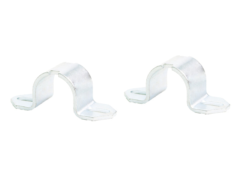 Whiteline Sway Bar - Mount Saddle — 09MUU