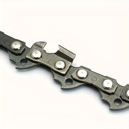 Chainsaw Chain for Poulan 18" 3/8 62DL CS370 CS370F CS400 (2-Pack)