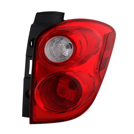 SPYDER Xtune Chevy Equinox 10-15 Passenger Side Tail Lights - OEM Right ALT-JH-CEQ10-OE-R 9031151
