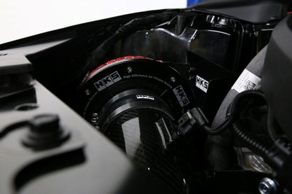 HKS DryCarbon Full Cold Air Intake Kit GR Supra 70028-AT001
