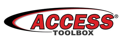 Access Toolbox 17-19 Ford Super Duty F-250/F-350/F-450 8ft Box (Includes Dually) Roll-Up