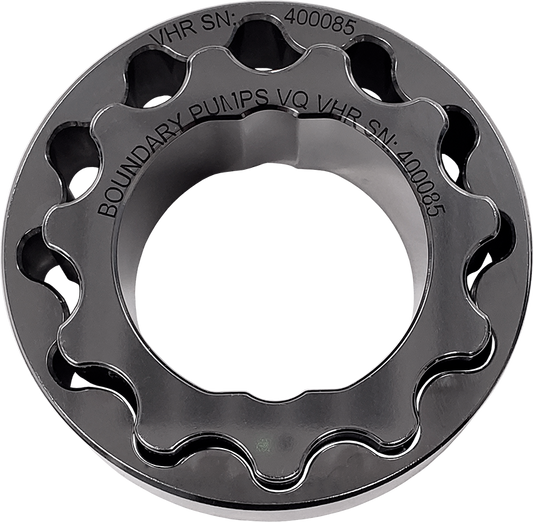 Boundary Nissan VQ 3.5L/3.7L VHR Billet Oil Pump Gear VQ-OPG-VHR