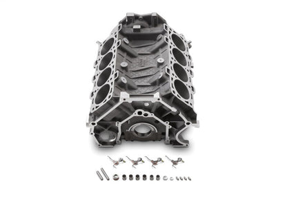Ford Aluminum Engine Block 5.2L Gen-3 Coyote FRDM6010-M52B