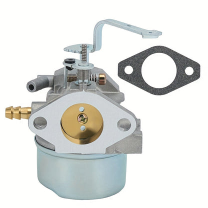 Carburetor for Tecumseh 8HP 10HP Generator — Replaces 640260