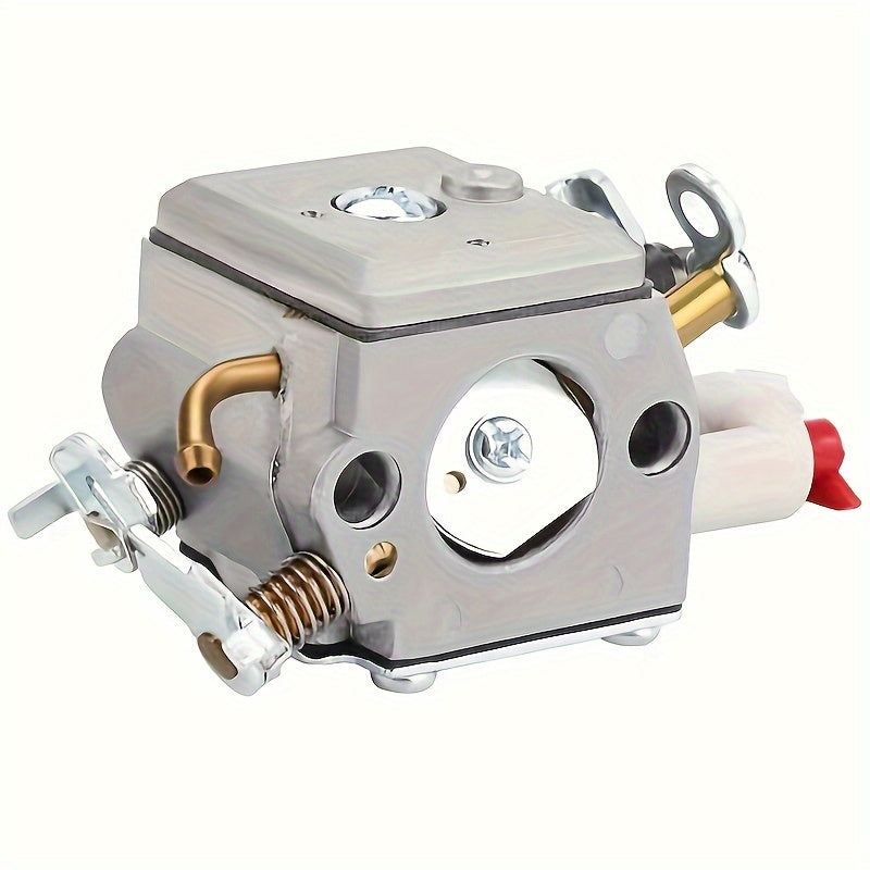Carburetor Kit for Husqvarna Chainsaw — Replaces 503283208
