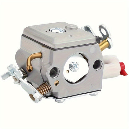 Carburetor Kit for Husqvarna Chainsaw — Replaces 503283208