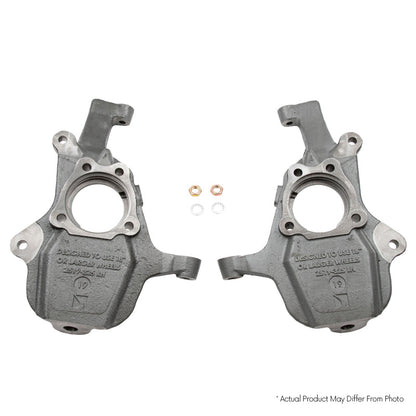 Belltech Drop Spindle Set 71-72 C-10 P/ublazsub