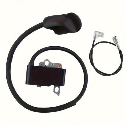 Ignition Coil for Stihl BT120 FS120 FS200 — Replaces 4134 400 1306