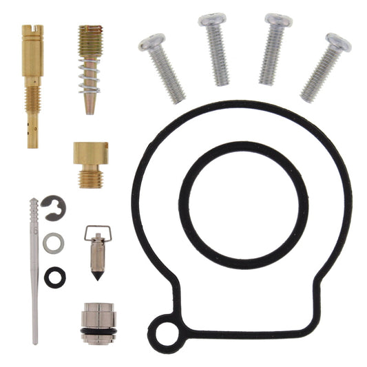 All Balls Racing 08-15 Polaris Outlaw 50 Carburetor Rebuild Kit 26-1481