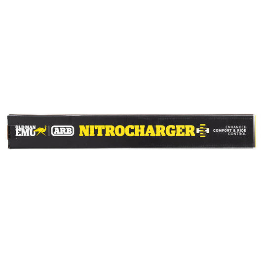 Old Man Emu ARB / OME 07-13 Toyota Tundra Base 4L 6cyl 2Door Twin Tube Nitrocharger Plus Strut Front 93018