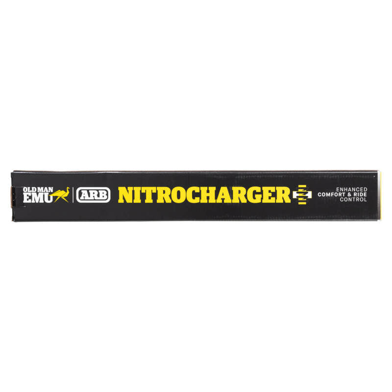 Old Man Emu ARB / OME 84-01 Jeep Cherokee XJ w/ 2-2.5in Lift Nitrocharger Sport Shock - Rear 63053