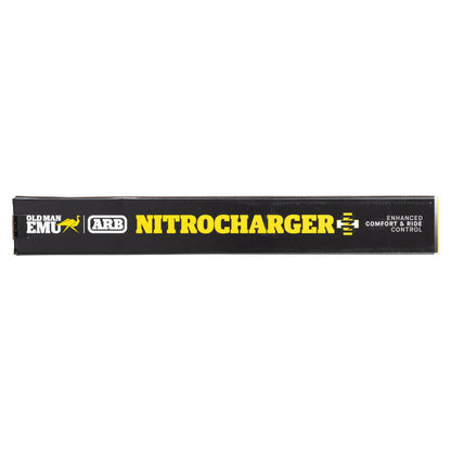 Old Man Emu ARB / OME 84-01 Jeep Cherokee XJ w/ 2-2.5in Lift Nitrocharger Sport Shock - Rear 63053
