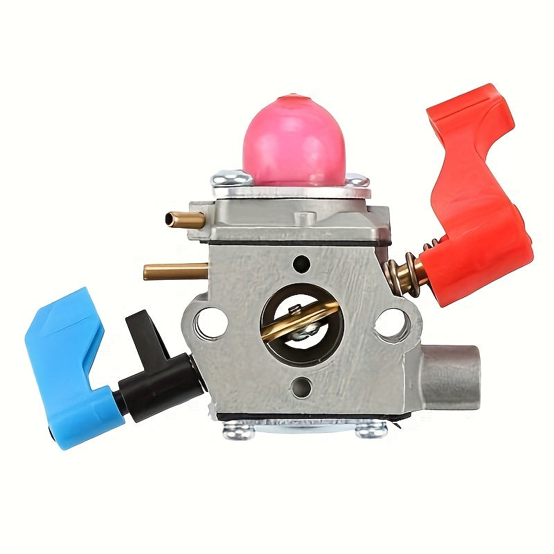 Carburetor Kit for Poulan BV1850LE BVM200LE BVM210 — Replaces C1Q-W11