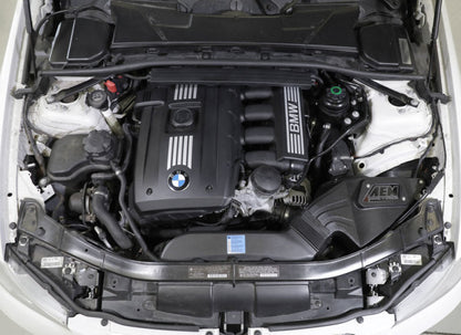 AEM Induction AEM 07-13 BMW 328i L6-3.0L F/I Cold Air Intake 21-841DS