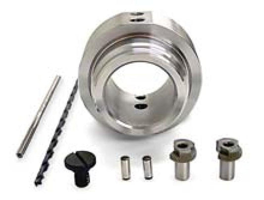 ATI Crank Pin Drill Kit - Hemi 5.7 6.1 392 2009+ Vvt & 6.2L Hellcat & Demon ATI918008-1