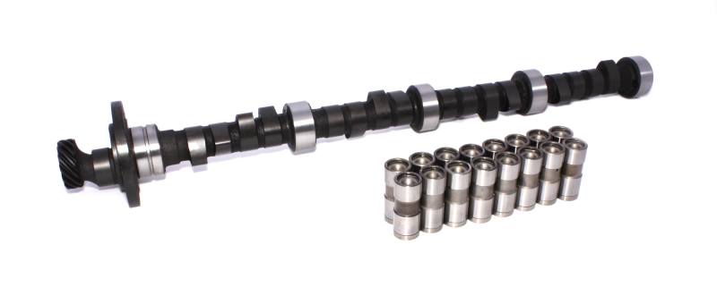 Comp Cams B455 268H CAM & Lifter KIT.