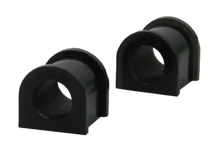 Whiteline Plus 1998-2008 Lexus LX470 UZJ100  24mm Rear Sway Bar Mount Bushing W23388