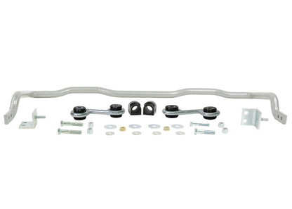 Whiteline Rear Sway Bar 22mm Heavy Duty Blade Adjustable BMW 318IC 1991-1997
