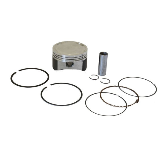 Athena 99-04 Honda TRX 400 EX 4X4 87mm 4T Forged Racing Piston S4F087000040