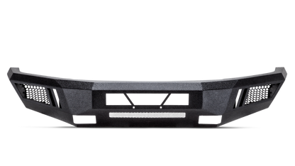 Body Armor 4x4 09-14 Ford F150 Eco Series Front Bumper FD-19337
