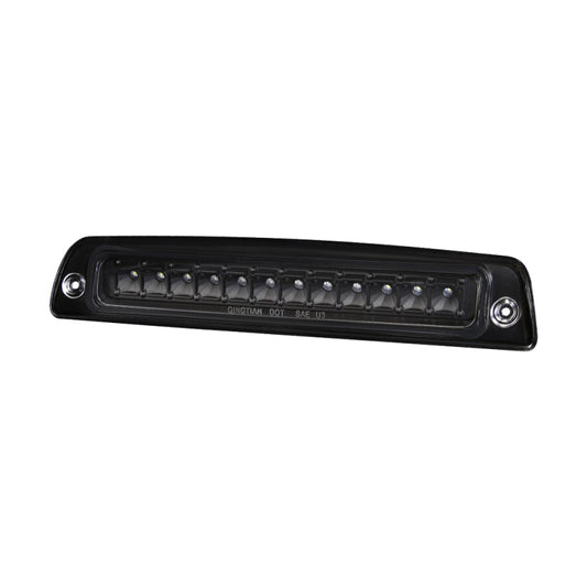 SPYDER xTune Dodge Ram 94-01 LED 3RD Brake Light - Black BKL-DR94-LED-BK 9028021