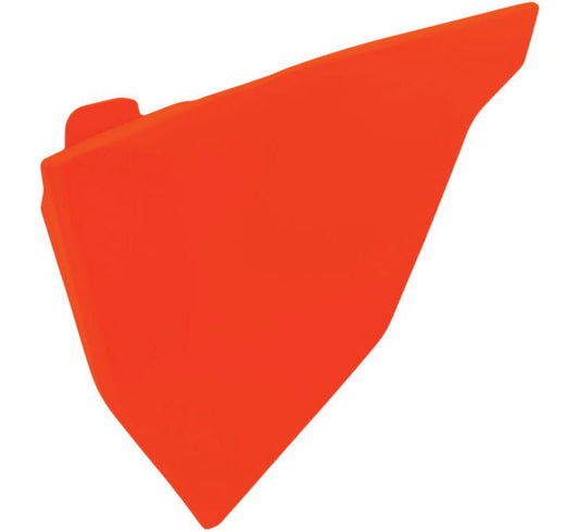 Acerbis Airbox Cover 16 Orange 2726525226