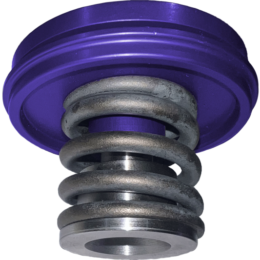 ATS Diesel 96-07 Dodge 2500/3500 5.9L Cummins 47RE/48RE Billet Reverse Servo Piston Kit 3140142104