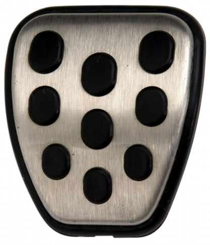 Ford Performance Parts Ford Racing Aluminum and Urethane Special Edition Mustang Pedal