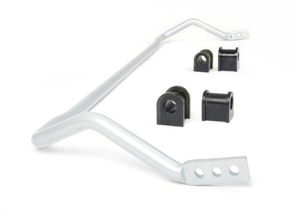 Whiteline Front Sway Bar 20mm Adjustable Toyota MR2 1991-1995