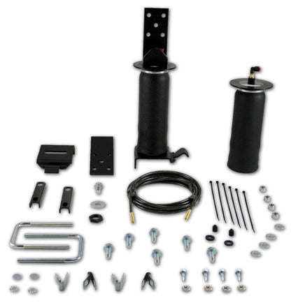 AIRLIFT Ridecontrol Air Spring Kit