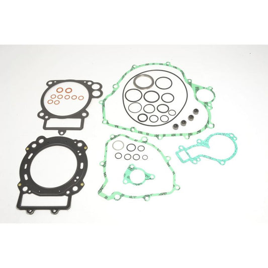 Athena 08 KTM 690 DUKE / SUPERMOTO Complete Gasket Kit P400270870038