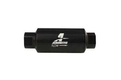 Aeromotive Marine Inlet, ORB-10 Fuel Filter