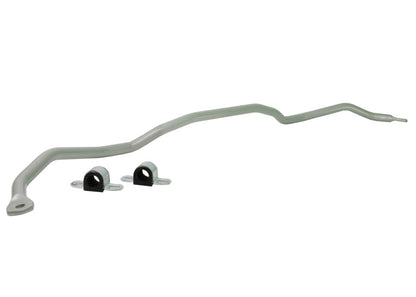 Whiteline Performance Rear Sway Bar - 27mm Non Adjustable — 2122L