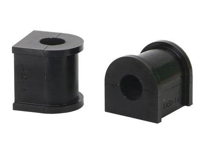 Whiteline Sway Bar - Mount Bushing - 16mm W21999-16