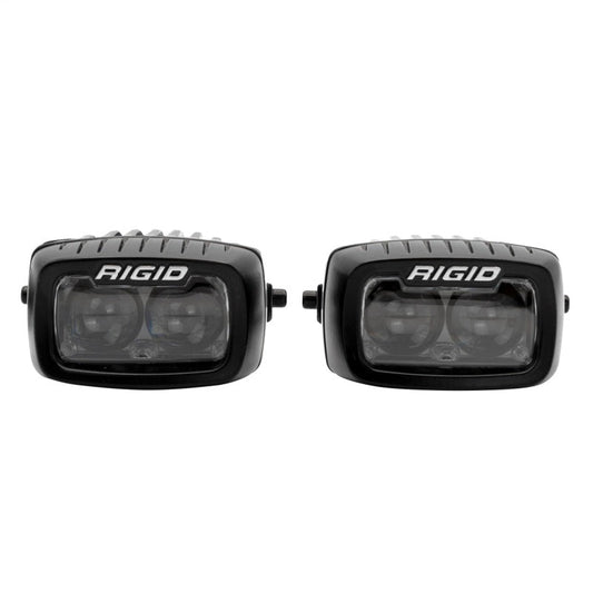 Ford Racing 21-23 Ford F150 Raptor / 22-23 Ford Bronco Raptor Off-Road Driving Lamp Upgrade - Pair M-15200-RDL