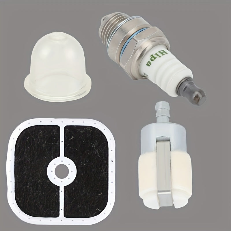 Fuel Filter for Echo — Replaces PB-251