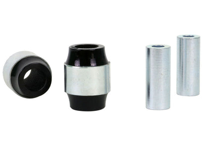 Whiteline Rear Lower Inner Rearward Bushing W63575
