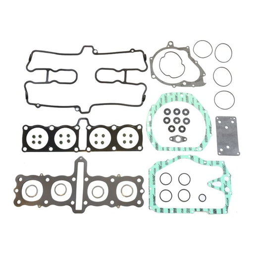 Athena 84-89 Suzuki GSX 750 Complete Gasket Kit (Excl Oil Seal) P400510850720/1