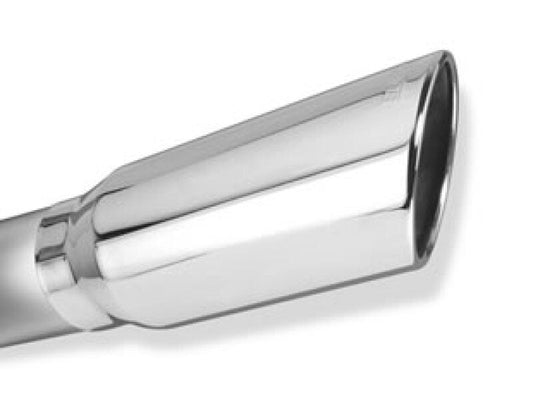 Borla 05-10+ Charger / Magnum / 300C R/T 5.7L Aggressive Catback Exhaust 140125