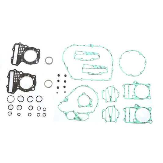 Athena 83-89 Honda VT C Shadow 700 Complete Gasket Kit (Excl Oil Seal) P400210850754