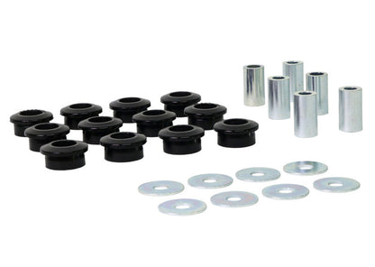 Whiteline Control Arm - Service Kit