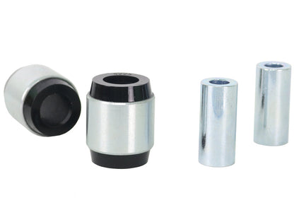 Whiteline 16-22 Mazda MX-5 Miata Front Control Arm - Lower Outer Front Bushing Kit W56415