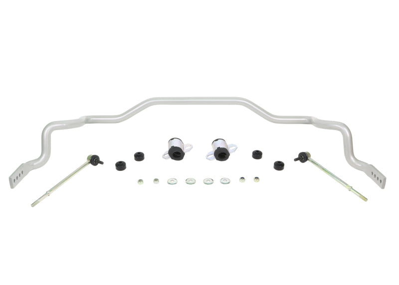 Whiteline Performance Front Sway Bar - 30mm 4 Point Adjustable — 1KJTK