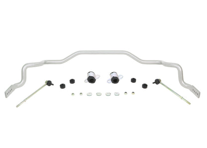 Whiteline Performance Front Sway Bar - 30mm 4 Point Adjustable — 1KJTK
