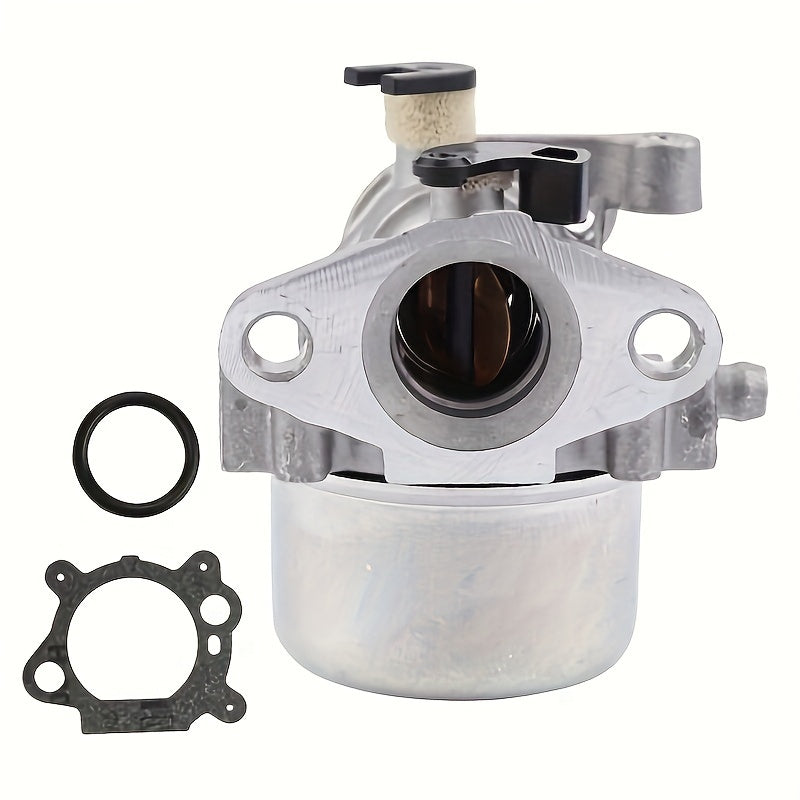 Carburetor Kit for Craftsman 6.75HP 190CC Chainsaw — Replaces 799871