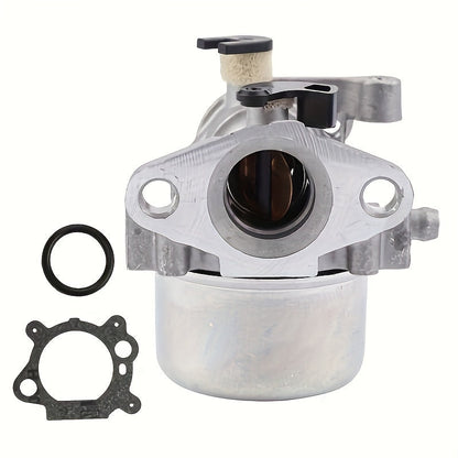 Carburetor Kit for Craftsman 6.75HP 190CC Chainsaw — Replaces 799871