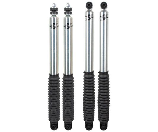 Carli 94-13 Ram 2500/3500 Signature Series Shock Set 2.75in Lift CS-DSIG20SPKG-94