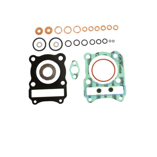 Athena 89-00 Suzuki LT 160 E Top End Gasket Kit P400510600160