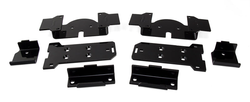 Airlift Loadlifter 5000 Air Spring Kit — 1KTEC