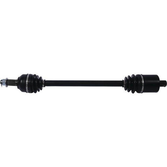 All Balls Racing 8Ball Xtreme Duty Axle AB8-PO-8-104